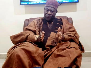 2023 polls: Youths must crush bad leadership in Nigeria – &nbsp;Oyatedor