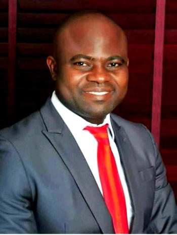 Why petition against Sunny Oche is dead on arrival
