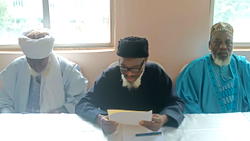 2023: Muslim Scholars reject Atiku, insist on Yoruba-Muslim Presidency
