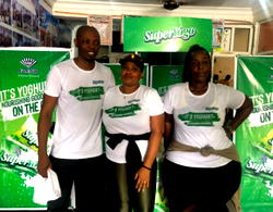 Shedams celebrates Children’s Day with school pupils