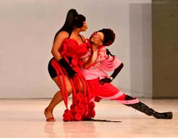 Yemi Alade, Denrele Edun shut down The Runway at the First-Ever AMVCA Fashion