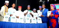 Book preparing Nigerians for 2023 election