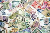 Top 10 African countries with weakest currencies 2025