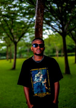 Addicto pours out mind in Cloth Matter EP