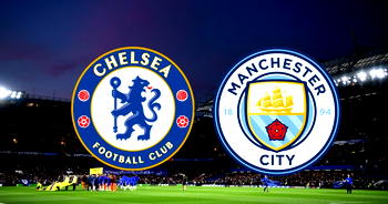 Chelsea target three big signings from Man City