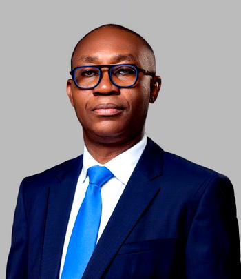 NOVA Bank CEO, Ude urges Auditors on tech skills to cope with new auditing challenges