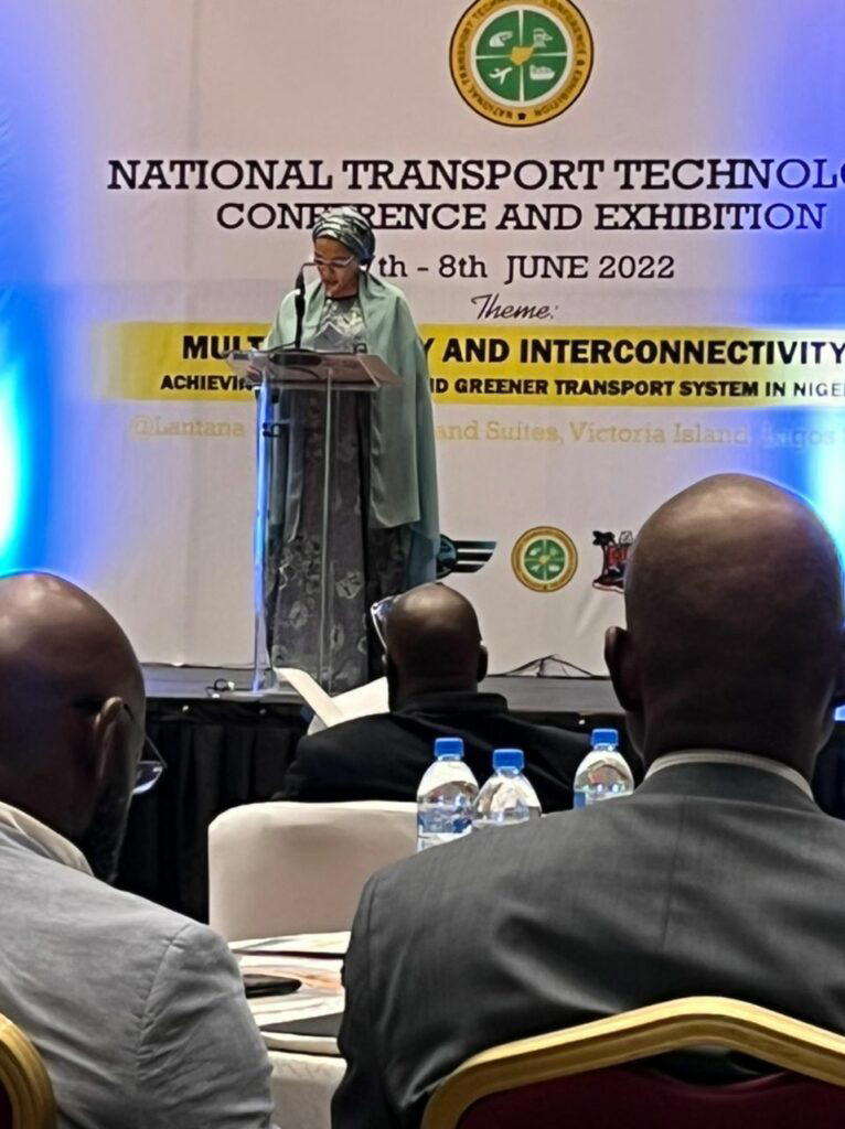 Metro network Lagos lays over 6,000 km fibre across metropolis so far