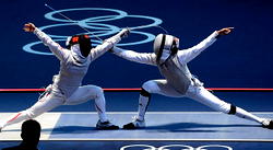 Nigeria to host World Fencing Championships