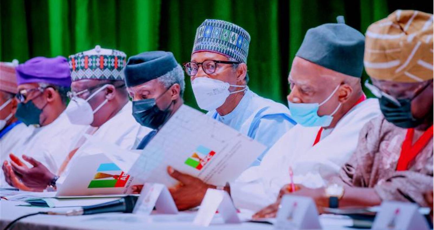 24 Hrs to Primary: APC presidential aspirants divided amid consensus chaos 