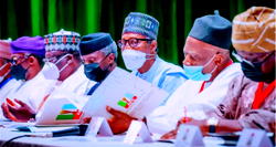 24hrs to Primary: APC presidential aspirants divided amid consensus chaos 