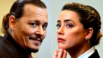 ‘Heartbroken’ Amber Heard says court ruling against her ‘setback’ for women