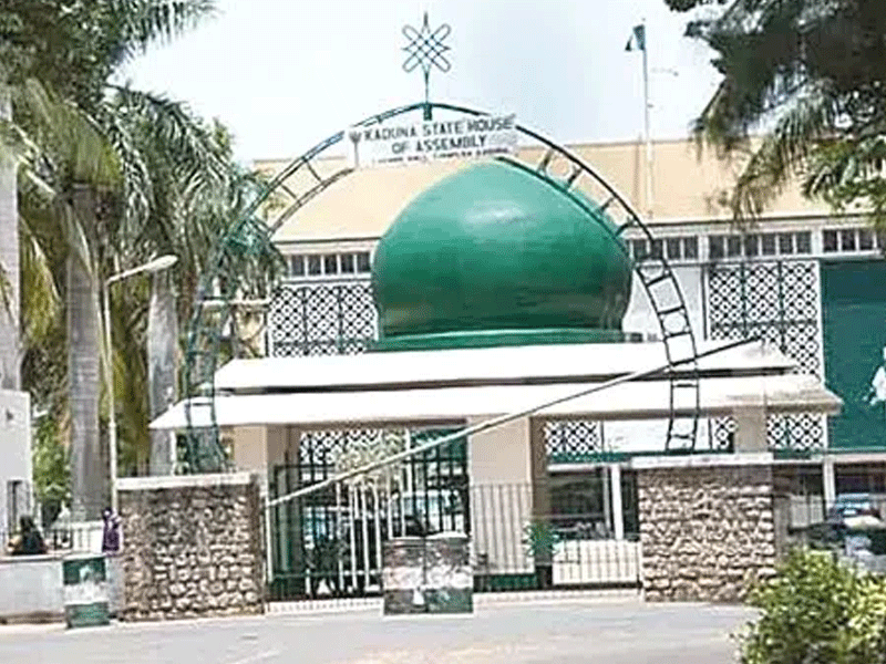 Appeal Court sacks Kaduna Speaker, orders rerun in 5 polling units
