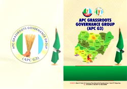 Why PDP leaders will work for Osinbajo’s emergence as President ― APC Support group