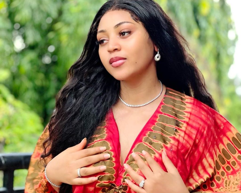 Police arrest, charge Regina Daniels’ associate over alleged assault, cyber-bullying — FCT command