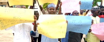 2023: ‘North or nothing’, northern APC youths tell Buhari, governors