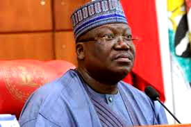 Consensus: North-east group lauds APC leadership over choice of Lawan 