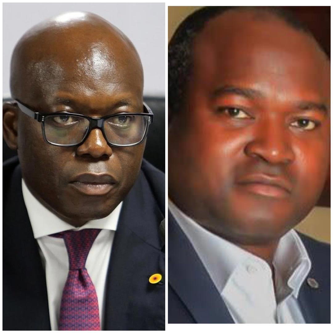 Wale Tinubu at 55: Ogunsan lauds Oando boss