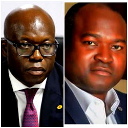 Wale Tinubu at 55: Ogunsan lauds Oando boss&nbsp;