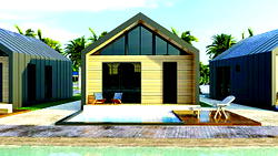 Multi-million Felicity Resort debuts in Lekki, Lagos for relaxation seekers