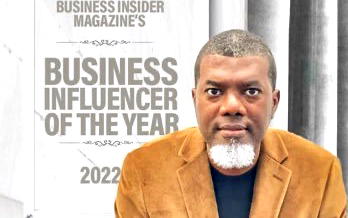 Wike didn’t sue Atiku – Reno Omokri