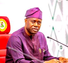 3rd anniversary: Our govt has recorded 75 per cent performance- Gov Makinde 