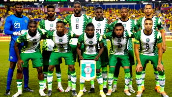 2023 AFCON Qualifiers: Peseiro invites Musa, Ekong, 25 others for Sierra Leone, Sao Tome