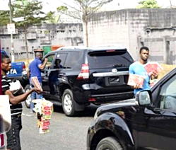 Abuja residents ignore health warnings, buy insecticides