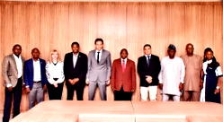 C’Wealth Games: NOC, British High Commission promise hitch-free visas for Team Nigeria