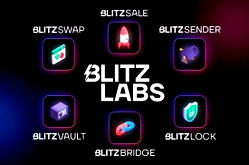 Blitz Labs promises the ultimate platform for your crypto needs