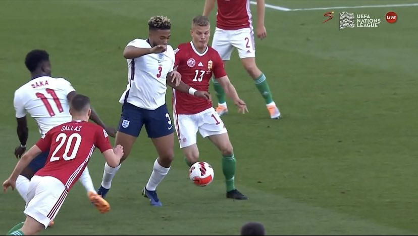 Nations League: Hungary hammer England 4-0 to compound Southgate’s misery