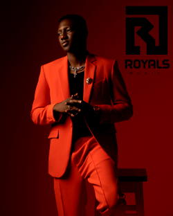 Yung Willis teams up with Timaya on debut single, Givin Dem