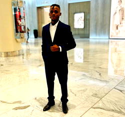 Best way to become billionaire is to help one billion people – Trillbjm