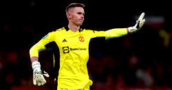Nottingham Forest planning to boost squad with Man Utd’s Henderson