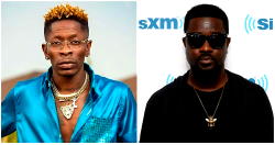 Shatta Wale brought energy, attention to Ghanaian music industry – Sarkodie