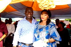 The other side of the Ekweremadu’s visit to UK