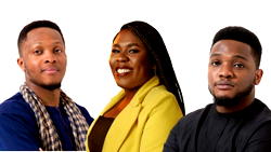 PiggyVest founders join Endeavor’s Global Network of High-Impact Entrepreneurs