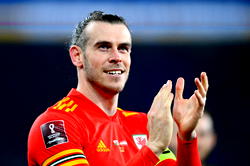 Bale leads Wales to first World Cup finals in 64 years
