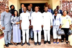 Every Nation Must Develop Her Human Capital To Succeed — Otuaro