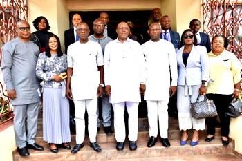 Every Nation Must Develop Her Human Capital To Succeed — Otuaro