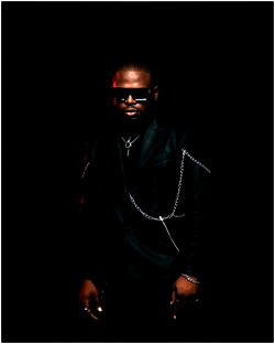 Afro-swing sensation, Valvin disrupts soundwaves with ‘It’s Friday’