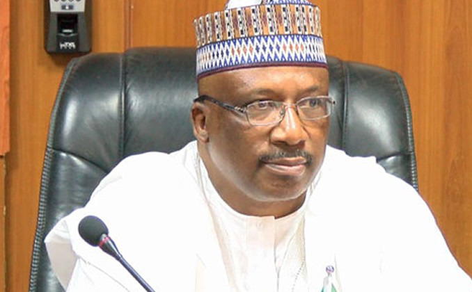 Danbazzau’s arms mop-up call