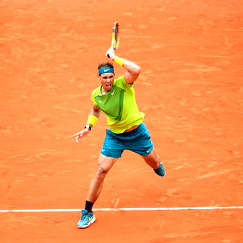 Rafael Nadal wins historic 14th French Open title