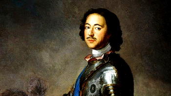 Putin and Peter the Great: Russian leader likens himself to 18th Century tsar