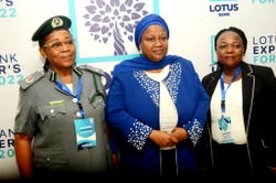 Lotus bank pledges support for non-oil export earnings 