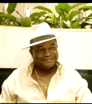 My mission in Rivers State, Ugo Beke, APGA candidate