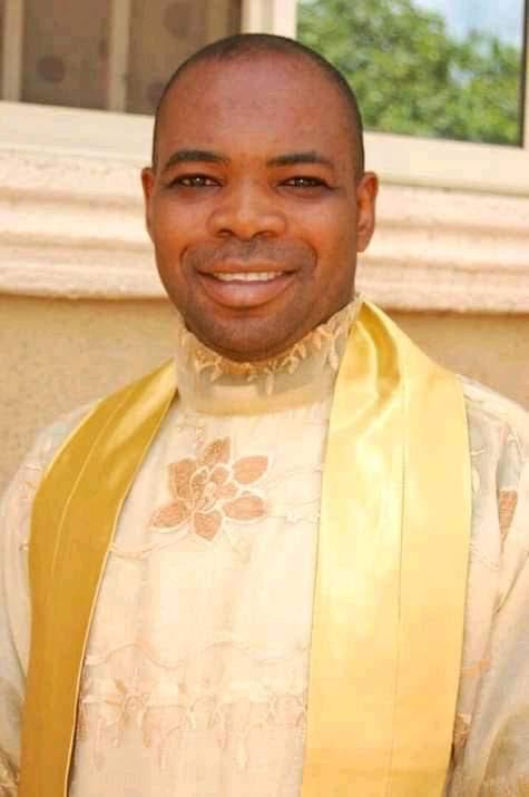 9C4D2A42 FB97 4887 BEFB CF114C7F3A90 Abducted Edo catholic priest killed as community youths apprehend one culprit