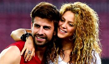 Singer Shakira separates from footballer partner, Pique
