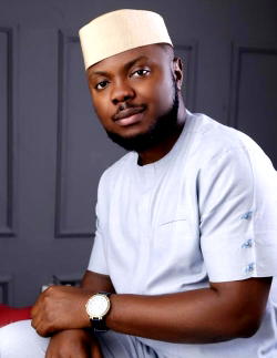2023:I am contesting Bomadi/Patani Rep seat under APC to win – Obriki