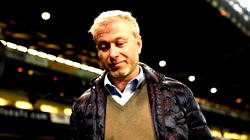 US orders seizure of two planes owned by Abramovich