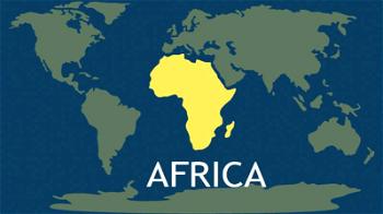 Challenges of a new African Ocean and Continent